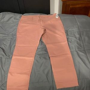 NWT Old Navy Pixie Pants